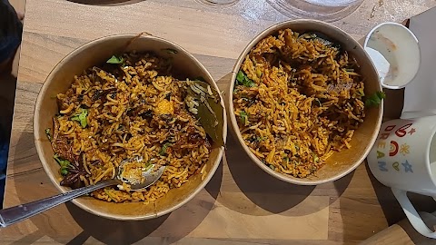 Royal Indian Cuisine, Sandyford