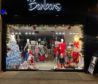 Bonbons Boutiques LTD