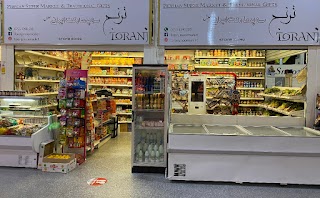 Toranj Persian Supermarket