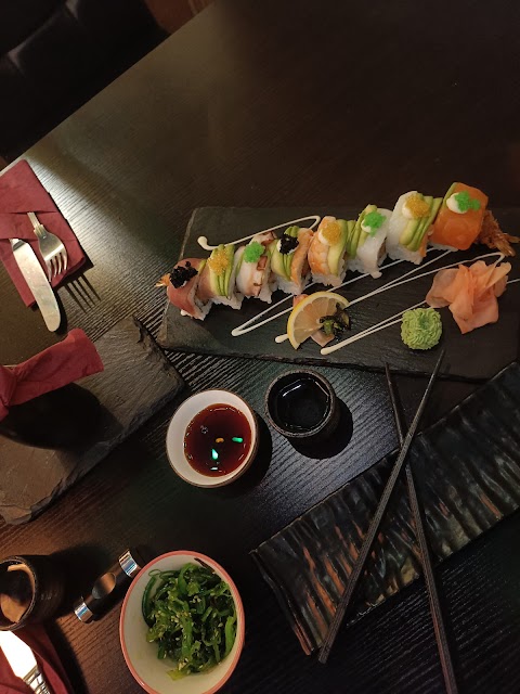 Himawari Japanese & Asian Cuisine