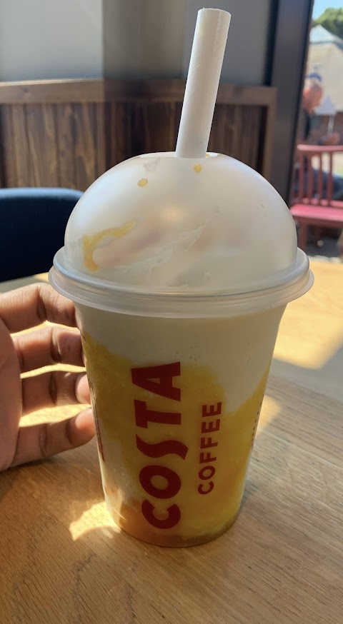 Costa Coffee