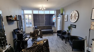 No4 Barbershop