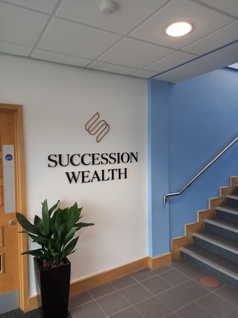 Succession Wealth