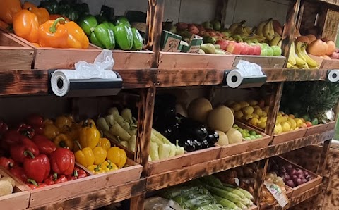 Rickmansworth Fruit &veg