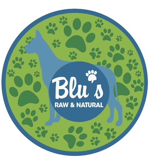 Blu’s Raw and Natural Pet Supplies