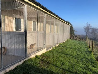 Oakworth Boarding Cattery