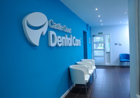 Castle Court Dental Care