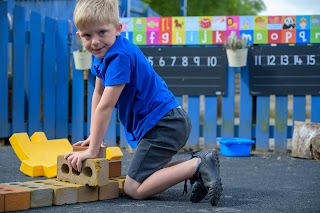 Skidby Church of England Primary School