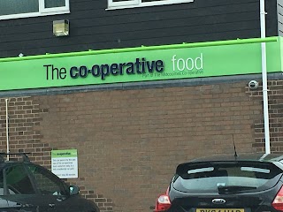 Co-operative Food