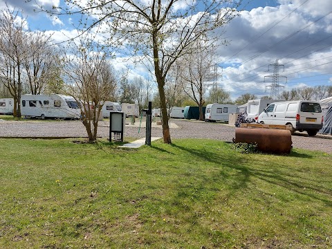 Waterfront Country Park