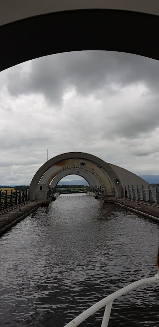 Tamfourhill Community Hub