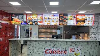 Chicken.com (Kingstanding)