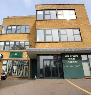 Surbiton High School Sixth Form