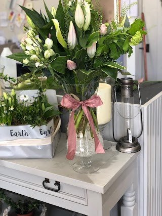 Earth Florists