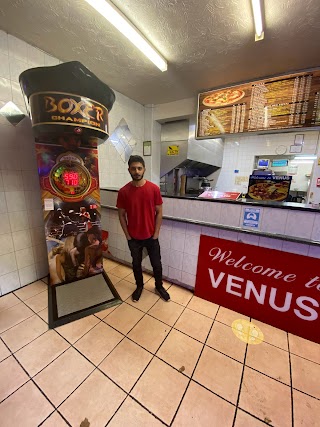 Venus Pizza