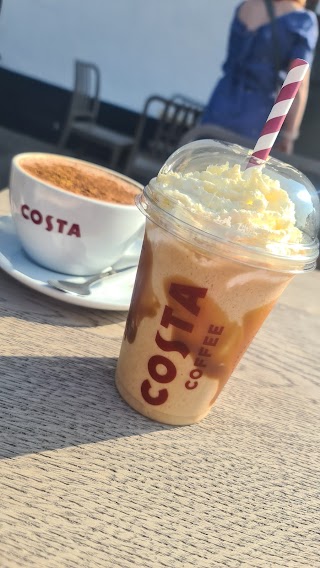 Costa Coffee Hoole