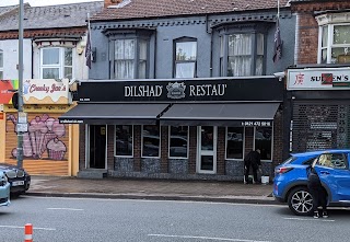 Dilshad Indian & Takeaway