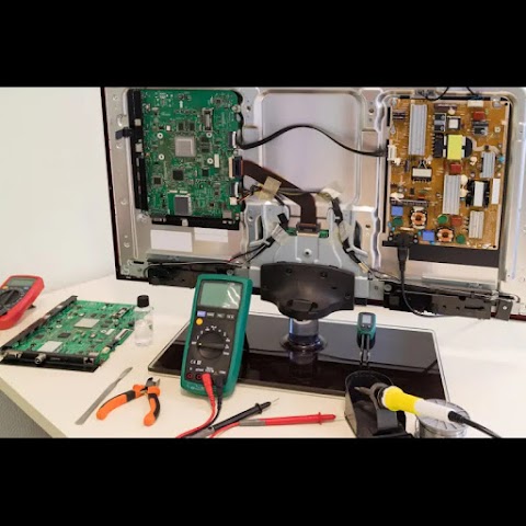 AC Television Smart TV Repairs