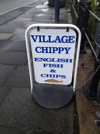 The Village Chippy