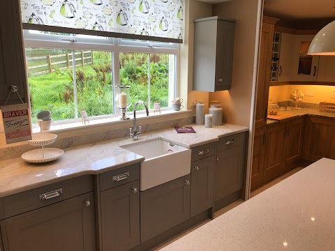 Ashwood Kitchen Design