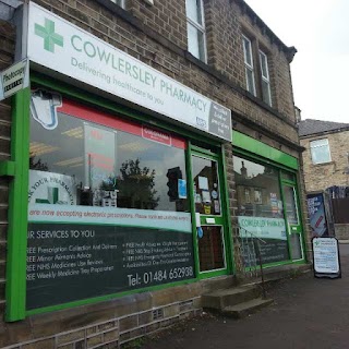 Cowlersley Pharmacy