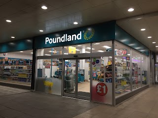 Poundland