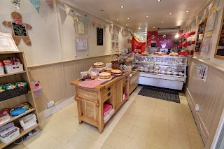 Mrs B's Sandwich Emporium