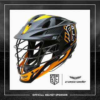 Northern Soul Sportswear - Bringing Swagger to a Lacrosse Field near you