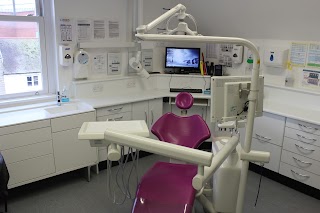 Solihull Town Dental Centre & Implant Clinic