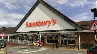 Sainsbury's