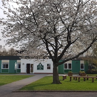 Binley Woods Primary School