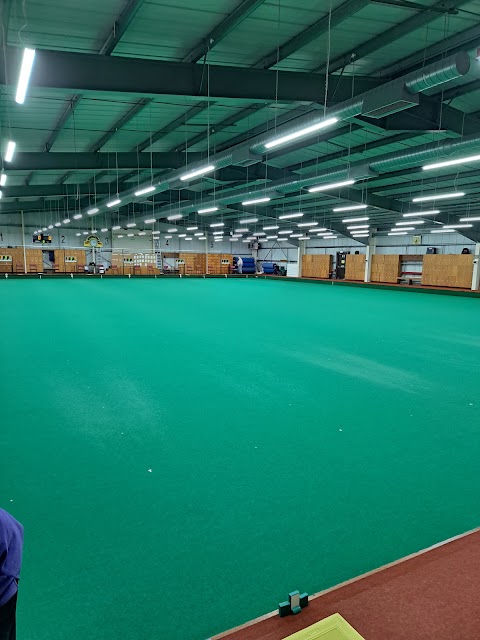 Garioch Indoor Bowling Centre