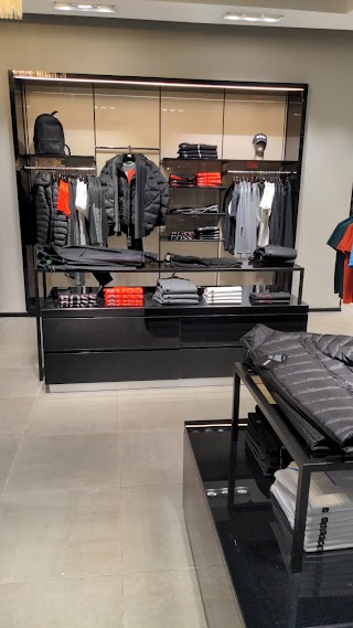 Hugo Boss Outlet