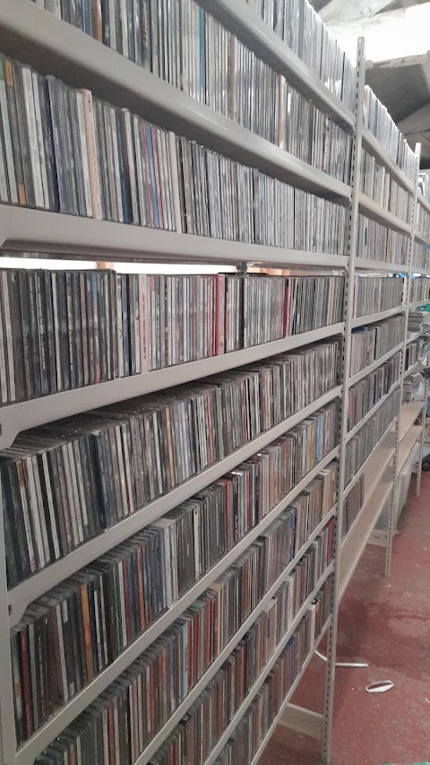 DEWSBURY FILM AND MUSIC EMPORIUM