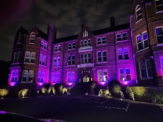 St Claudine's Catholic School for Girls