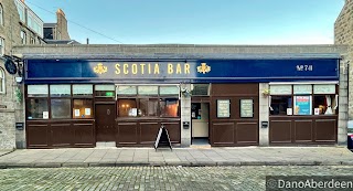 Scotia Bar
