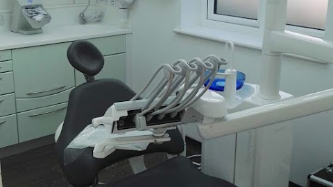 Deans Dental Care