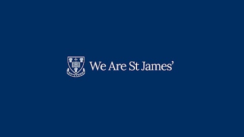 St James’ Catholic High School