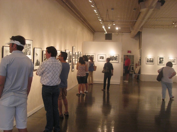 Monroe Gallery of Photography, Santa Fe, NM