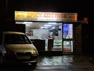 Spicy Cottage