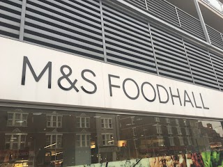 M&S Simply Food