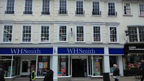 WHSmith