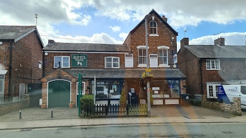 The Green Room Theatre, Wilmslow