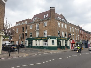 The Hornsey Arms