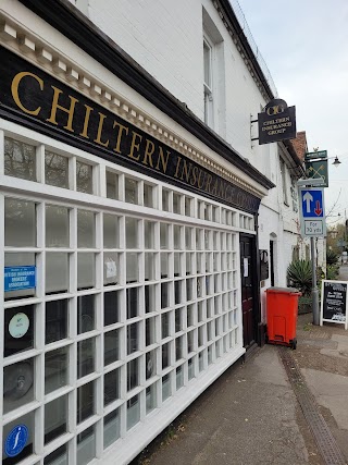 Chiltern Insurance Group