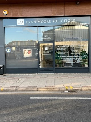 Evan Moore Solicitors