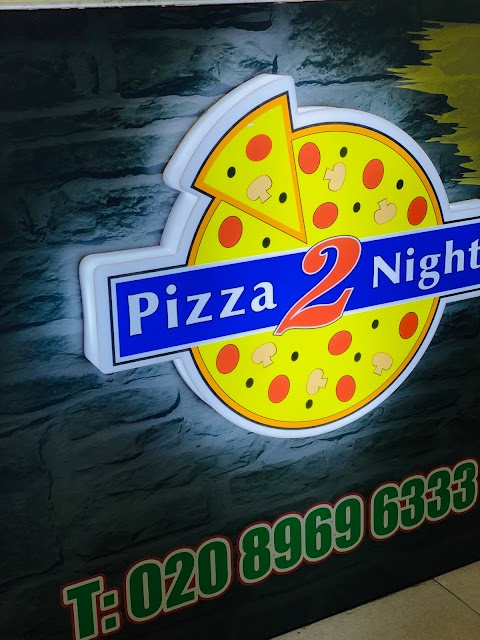 Pizza 2 Night