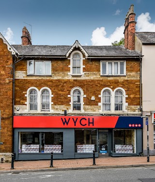 WYCH Estate Agents