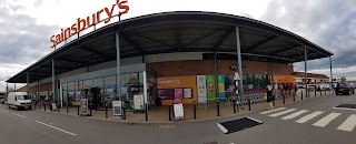 Sainsbury's