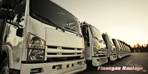 Finnegan Haulage Ltd.